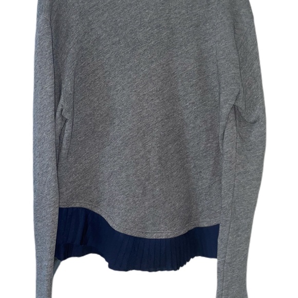 JCrew long sleeve sweater size xl - Picture 4 of 5